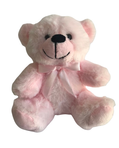 New soft pink - pink, comfort