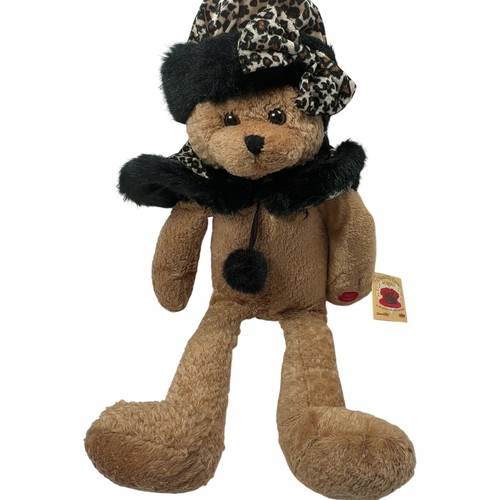 Chantilly lane musical bear - chantilly,