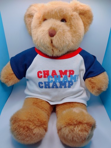 Vintage build bear - build, a