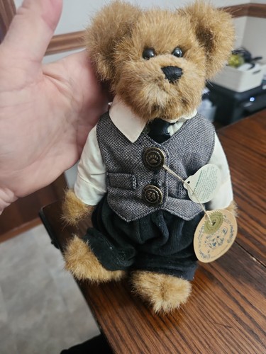 Boyds bears vintage - boyds,